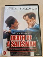 Death of a salesman dvd teab, Cd's en Dvd's, Vanaf 16 jaar, Ophalen of Verzenden, Zo goed als nieuw