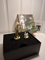 Kuifje in congo pixi, Ophalen of Verzenden, Kuifje, Zo goed als nieuw, Beeldje of Figuurtje