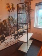 Jassen kapstok schoenen meubel, Ophalen, Zo goed als nieuw