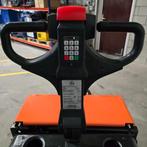 Zeer nette elektrische pompwagen BT LPE 200/6, Ophalen, Zo goed als nieuw