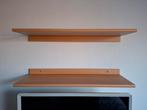 2x wandplank, Kinderen en Baby's, Kinderkamer | Inrichting en Decoratie, Ophalen, Zo goed als nieuw, Wanddecoratie
