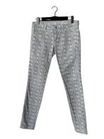 Closed broek grijs 30, Kleding | Dames, Maat 38/40 (M), Ophalen of Verzenden, Zo goed als nieuw, Grijs