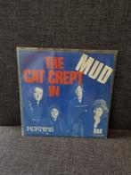 MUD - The cat crept in (B), Ophalen of Verzenden, Zo goed als nieuw, Pop