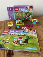 Lego Friends 41088 Puppy training, Ophalen, Gebruikt, Complete set, Lego