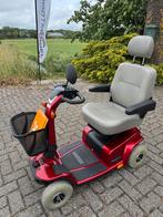 Scootmobiel Pride Elegance 4 wiel Nieuw staat, Diversen, Ophalen, Pride, Zo goed als nieuw, 16 km/u of meer