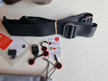 Peak Design Camera Sling - Zo goed als nieuw! beschikbaar voor biedingen