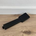 Douchekop | modern | zwart, Ophalen of Verzenden, Zo goed als nieuw, Zwart, Overige typen