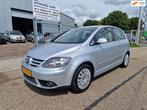 Volkswagen Golf Plus 1.6 Trendline/Automaat/Apk 01-08-2026, 65 €/maand, 4 cilinders, Startonderbreker, Euro 4