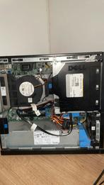 Dell optiplex 190, 256 GB, HDD, Met monitor, Virtual Reality
