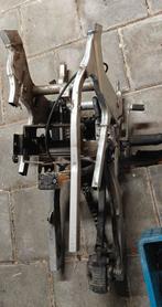 Suzuki GS500 diverse motoronderdelen, Ophalen of Verzenden, Gebruikt