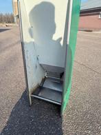 Droogvoerbak lammeren druppeldoseervoerbak voerautomaat, Meerdere dieren, Schaap