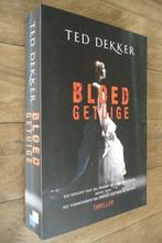 Bloedgetuige - Ted Dekker (christelijke thriller), Ophalen of Verzenden, Zo goed als nieuw, Nederland