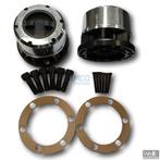 Vrijloopnaaf SsangYong  Musso, Korando, Rexton 95-06  415100, KGM Europe GmbH, Ophalen of Verzenden, Info@smotor.com, Ssangyong