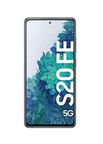 Te koop S20 FE, Ophalen, Galaxy S20, Blauw, Touchscreen