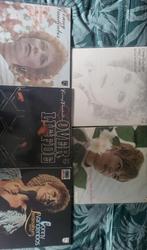 Vinylcollectie Conny vandenbos, 11 albums, Ophalen of Verzenden, Zo goed als nieuw, 12 inch, Levenslied of Smartlap