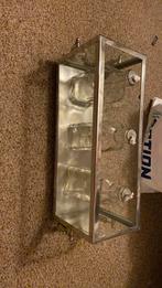 Decoratieve alcohollamp, Ophalen, Zo goed als nieuw