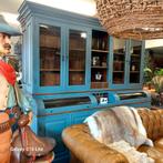 Buffetkast grutterskast landelijk vintage boho teak meubels, Huis en Inrichting, Kasten | Buffetkasten, Ophalen of Verzenden, 5051CM