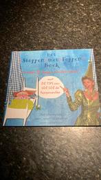 Het Stoppen met Foppen Boek, Ophalen of Verzenden, Nieuw, Uitklap-, Voel- of Ontdekboek, 2 tot 3 jaar