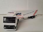 Liontoys Volvo FH 12 460 Profile, Hobby en Vrije tijd, Modelauto's | 1:50, Ophalen of Verzenden, Gebruikt, Bus of Vrachtwagen