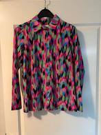 Studio Anneloes. Poppy blouse. Maat L. Recht onderkant, Maat 42/44 (L), Nieuw, Ophalen of Verzenden, Overige kleuren