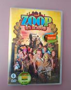Te koop: Zoop in India (DVD), Avontuur, Ophalen of Verzenden, Vanaf 6 jaar, Nieuw in verpakking