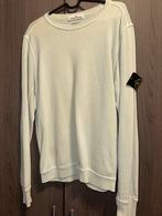 Stone Island Trui Mint Groen Maat S, Kleding | Heren, Truien en Vesten, Verzenden, Gedragen, Maat 46 (S) of kleiner, Groen