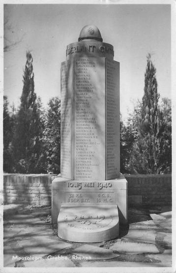 (379-184-011) Rhenen Grebbe beschikbaar voor biedingen