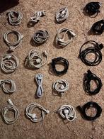 Computer kabel 230V PC Euro kabels, EU, UK, etc., Ophalen of Verzenden, Nieuw