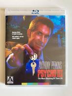 PSYCHO 3 (IMPORT WITHOUT DUTCH SUBS) (BLURAY), Cd's en Dvd's, Blu-ray, Tollenstraat 53D 3035NC Rotterdam, Carduelis and Media