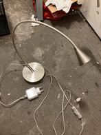 Lampje aan de muur, Huis en Inrichting, Lampen | Tafellampen, Ophalen of Verzenden, Zo goed als nieuw, Minder dan 50 cm