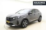 Peugeot 3008 1.2 PureTech Blue Lease GT | Panoramadak | Stoe, 65 €/maand, Gebruikt, 1199 cc, Origineel Nederlands