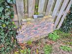 sierbestrating, Ophalen, Gebruikt, Klinkers, Minder dan 5 m²
