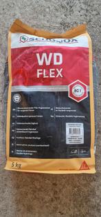 Voegmortels

Schönox WD-flex - voegmortel - grijs - 5 kg, Overige typen, Nieuw, 10 m² of meer, Overige materialen