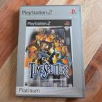 Timesplitters, Spelcomputers en Games, 1 speler, Ophalen of Verzenden, Zo goed als nieuw