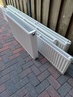 Radiatoren - 4 stuks in goede staat, Ophalen, 30 tot 80 cm, Gebruikt, Radiator