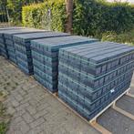 EXCLUTON Straatsteen zwart met deklaag 21 x 10,5 x 8 cm, Ophalen, Nieuw, Beton, Overige typen