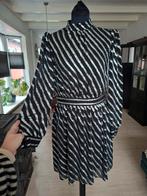 Michael Kors Feestjurkje - Maat S, Kleding | Dames, Jurken, Michael Kors, Zwart, Ophalen of Verzenden, Zo goed als nieuw