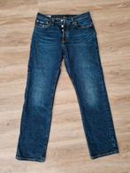 Levis jeans Z.g.a.n. W29 L30, Ophalen of Verzenden, Zo goed als nieuw, Blauw, W28 - W29 (confectie 36)