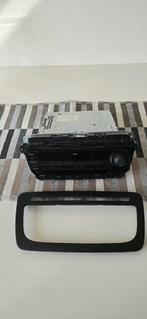 Seat Ibiza auto radio zgan, Ophalen of Verzenden, Gebruikt, Seat