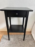 IKEA Hemnes Nachtkastje - Gebruikt, Huis en Inrichting, Slaapkamer | Nachtkastjes, Ophalen, Gebruikt, Minder dan 45 cm, 55 tot 70 cm