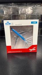 Herpa KLM A330-200 1/500, Ophalen of Verzenden, Zo goed als nieuw, Schaalmodel