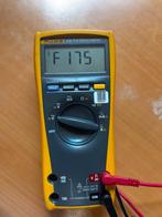 Fluke 175 multimeter (2 stuks), Ophalen of Verzenden, Gebruikt, Multimeter