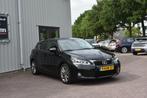 Lexus CT 200h Business Style. Camera Dealer onderhouden ORG, Euro 5, 4 cilinders, Zwart, Origineel Nederlands