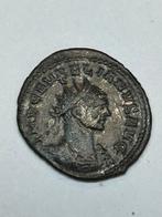 Romeinse zilveren munt antoninianus Aurelianus, Ophalen of Verzenden, Overige landen