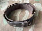 Duitse EM/NCO riem met aanpassingen, Verzamelen, Ophalen of Verzenden, Landmacht, Duitsland, Overige typen
