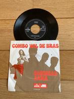 Combo Wil de Bras, Ophalen of Verzenden, Zo goed als nieuw, Overige formaten, Levenslied of Smartlap