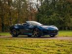 Ferrari Portofino 3.9 V8 HELE | Full PPF | Pass. display | C, Auto's, Ferrari, Automaat, Gebruikt, Leder, 3855 cc