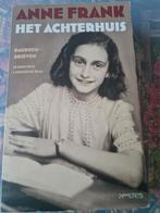 Het achterhuis anne frank, Ophalen, Zo goed als nieuw, Overige