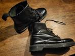 Dr Martens 1460 Mono, Zwart, Dr. Martens, Verzenden