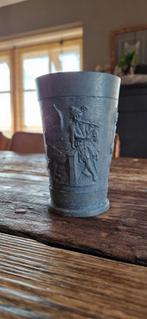 tin, Antiek en Kunst, Ophalen of Verzenden
